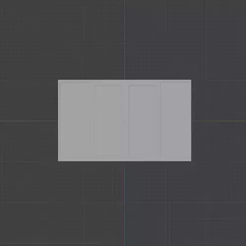 Window for interioir or exterioir