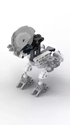 Kohrak-Kal LEGO Bionicle