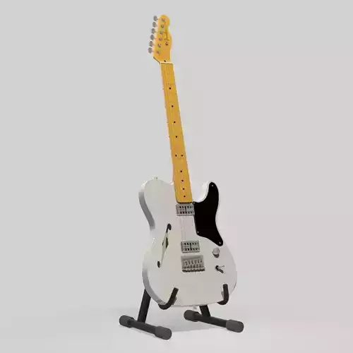 Fender Cabronita Thinline Telecaster