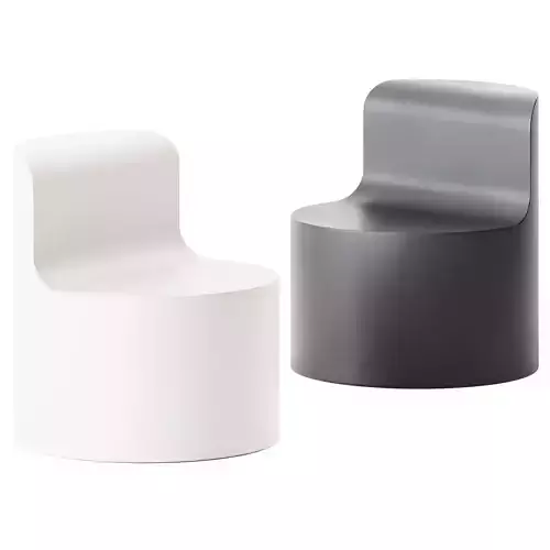 Dial Chair by Cridea