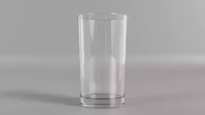 Highball glass