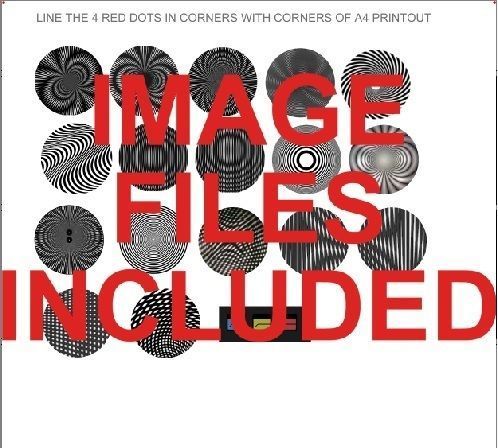 Strange New Communicator 3D print model_12