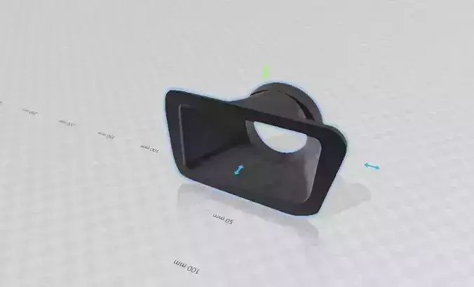 For Air intake golf gti mk2