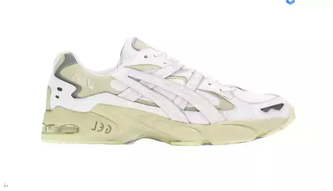 Asics Gel-Kayano 5 OG