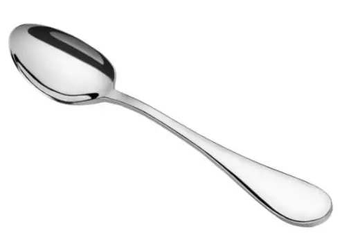 spoon Free 3D print model