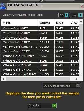 Anchor pendant sterling gold printable jewelry 3D model 3D print model_6