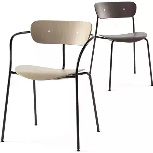 Pavilion AV2 By And Tradition