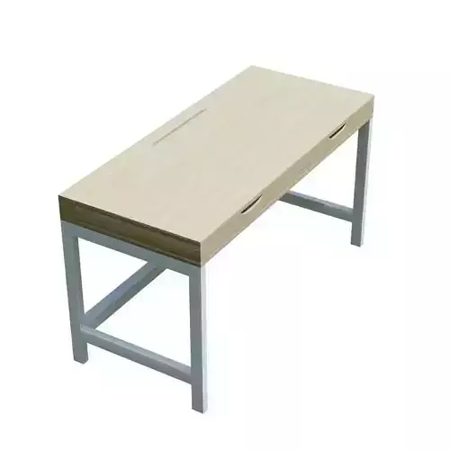 Alex Desk IKEA - Replica