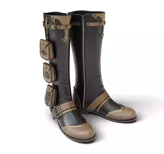 Womens Boots