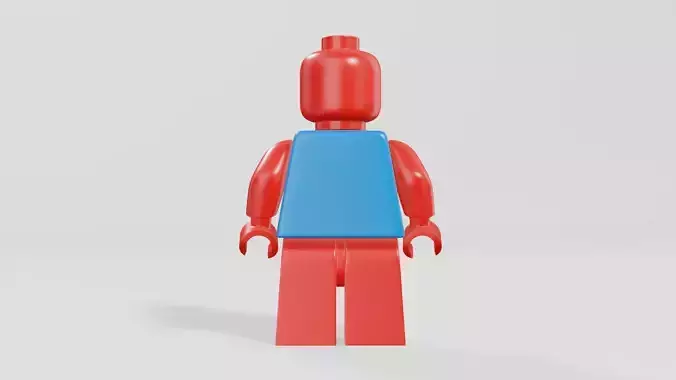 Lego Spider-Man