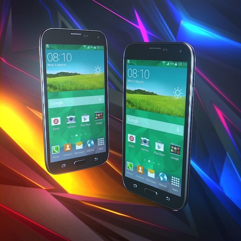 Studio Creator Low-poly 3D model_7