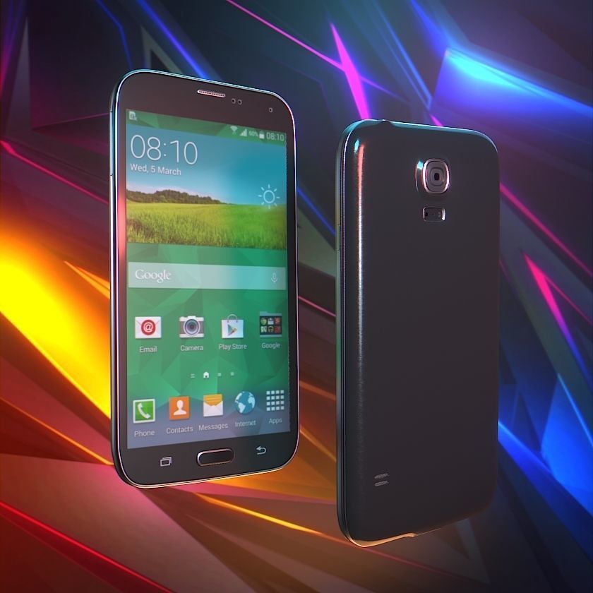 Studio Creator Low-poly 3D model_2