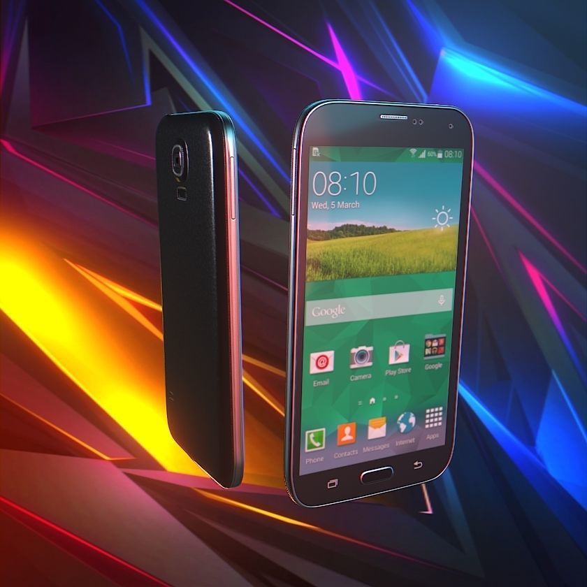 Studio Creator Low-poly 3D model_5