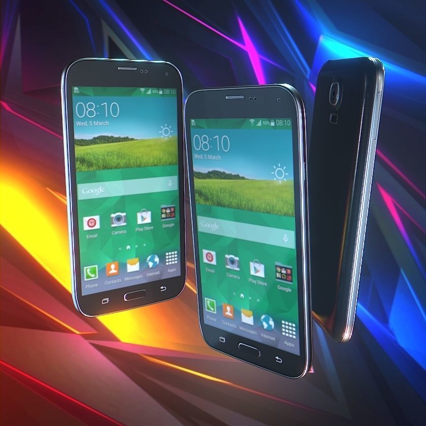 Studio Creator Low-poly 3D model_1