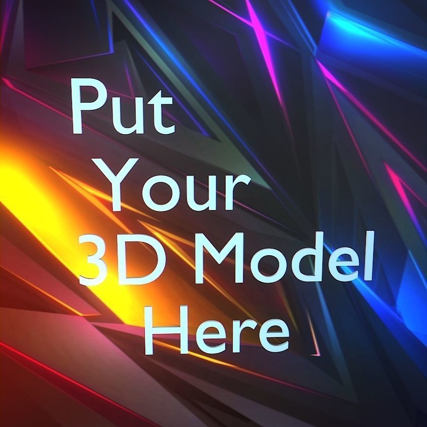 Studio Creator Low-poly 3D model_8