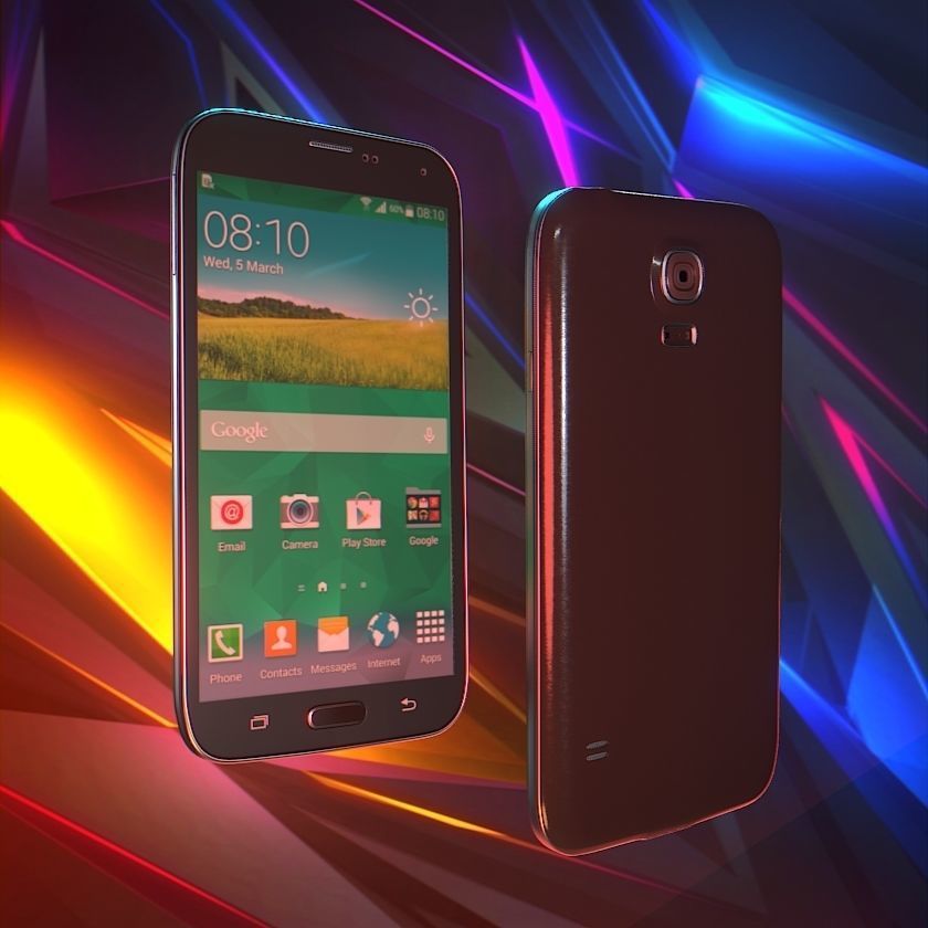 Studio Creator Low-poly 3D model_3