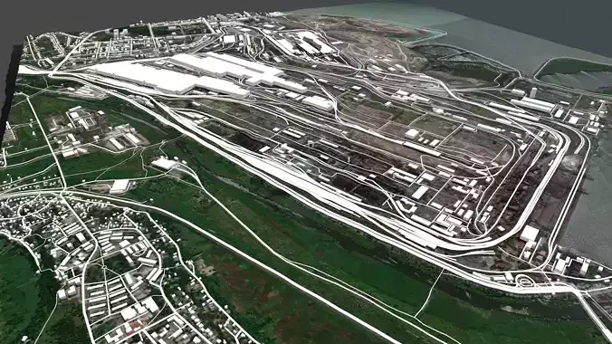 Azovstal plant Mariupol Ukraine