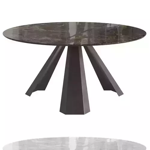 Cattelan Italia Eliot Keramik 3D model