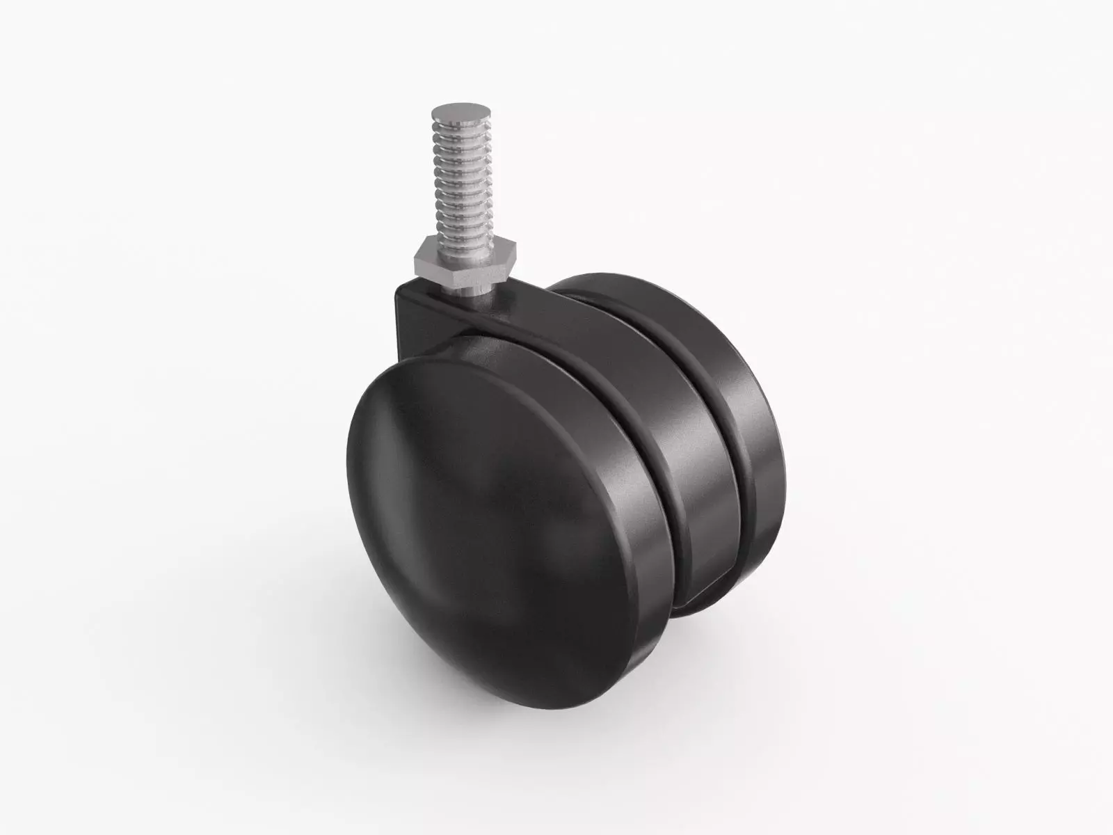 Castor 15 04 3D model