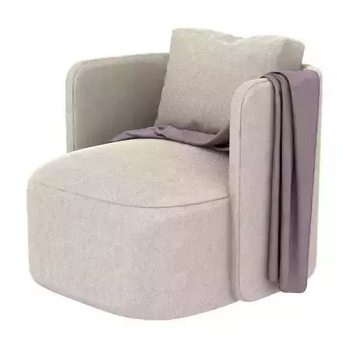 Hudson Swivel Club Verellen furniture