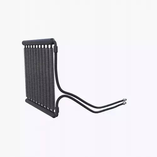 Tractor Oil Cooler