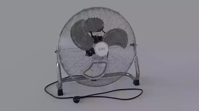 AEG fan VL 5606