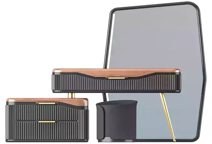 Hermes Dressing table