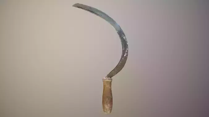 Old Sickle