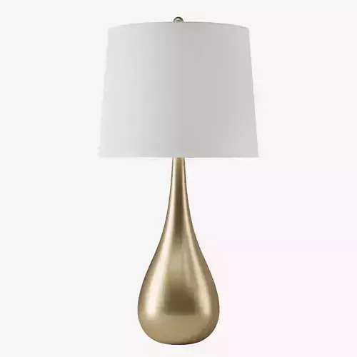 Mcmunn Standart Table Lamp