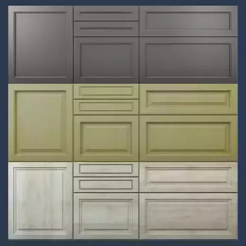 Kitchen Door collection