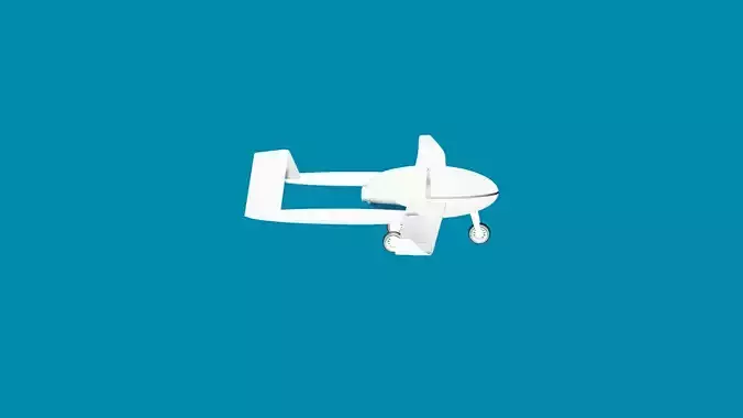 Plane paper airplane