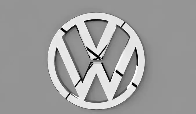 Volkswagen logo