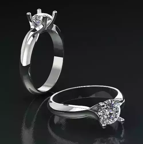 Ring Model 1241