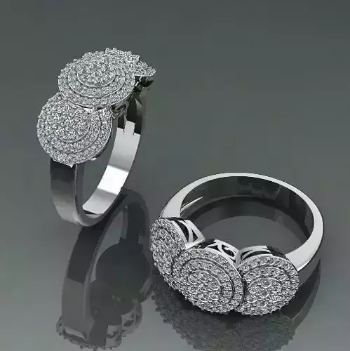 Ring Model 1260