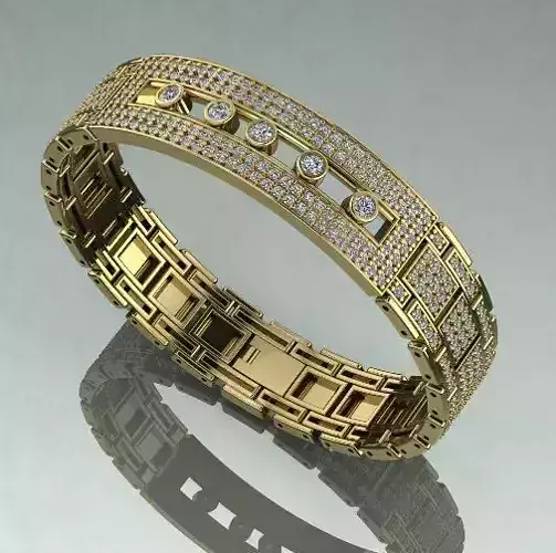 Bracelet Model 1270