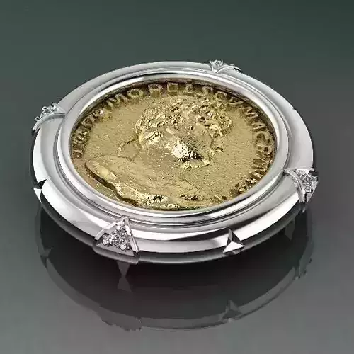 Alexander the Great Model 1280