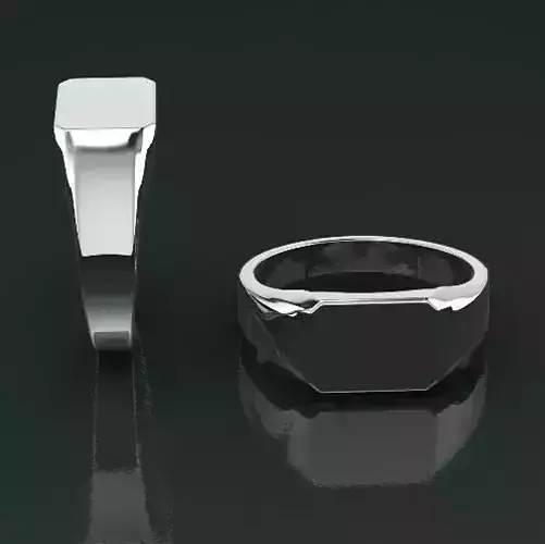 Man ring Model 1277