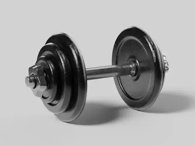 Dumbell