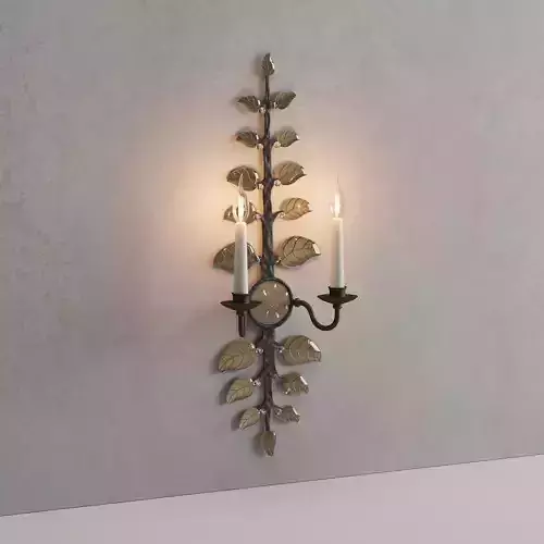 Hanbury Wall Light by Cox London