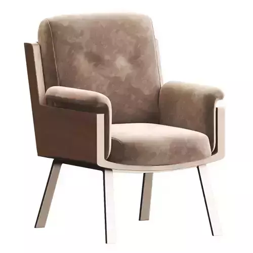 DAIKI STUDIO Easy armchair