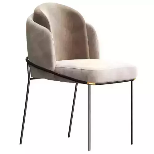 FIL NOIR Chair