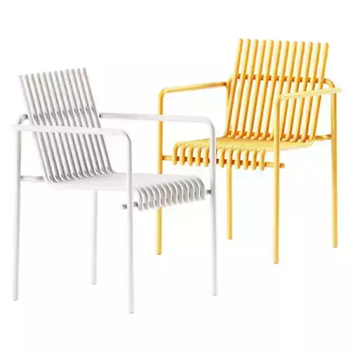 Amalfi 015 Chair by Urbantime