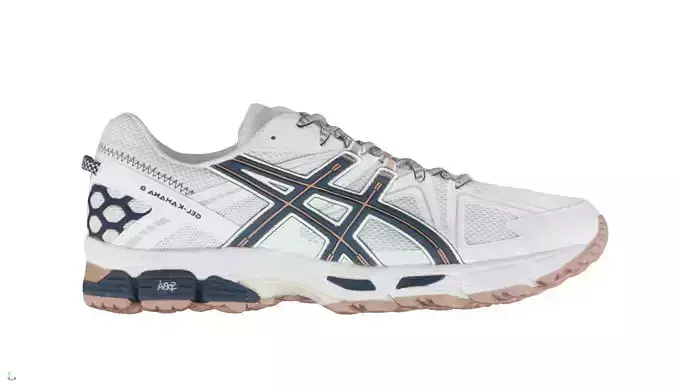 Asics Gel Kahana 8 runing shoes