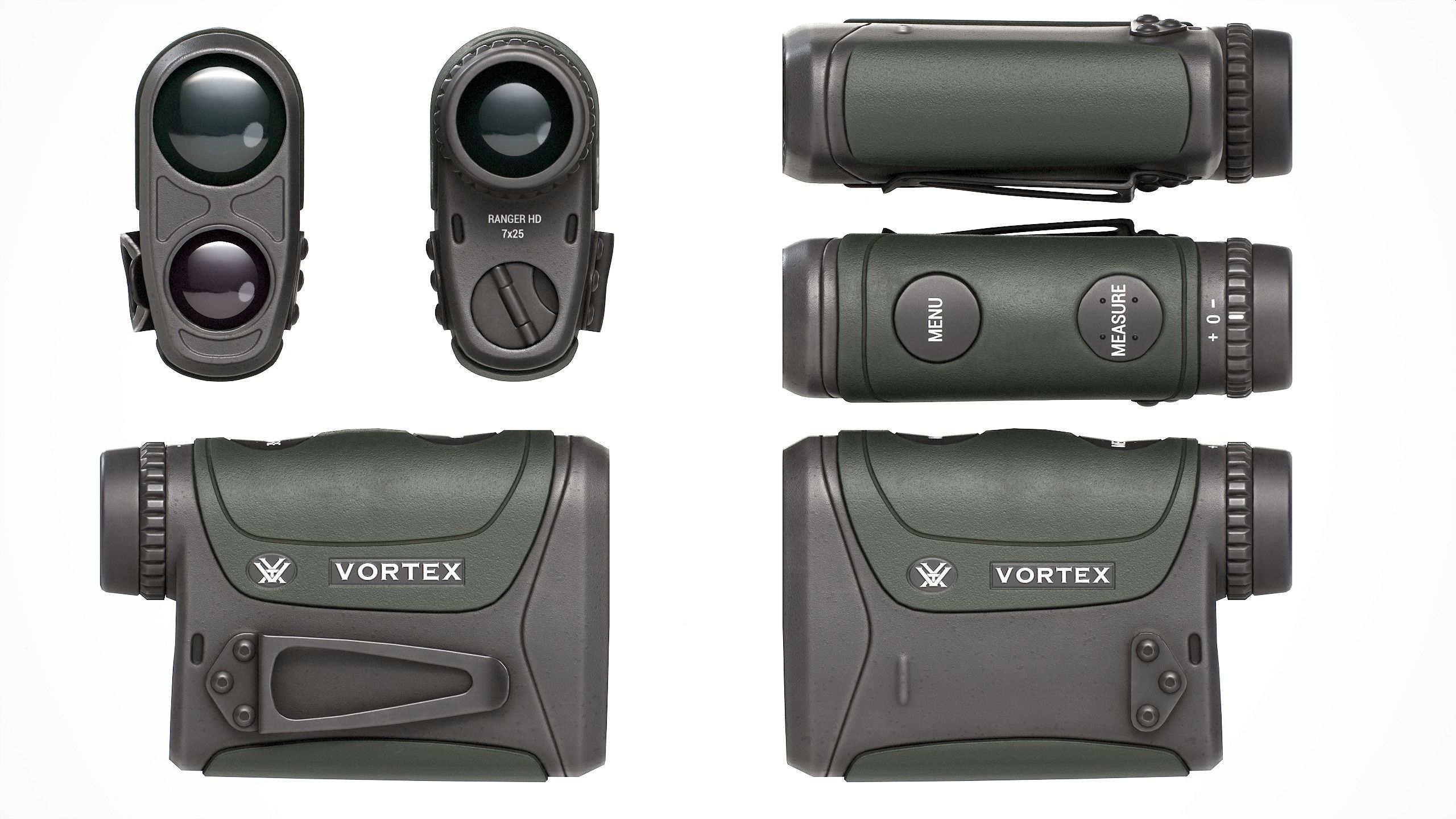 PBR Vortex Rangefinder Low-poly 3D model_5