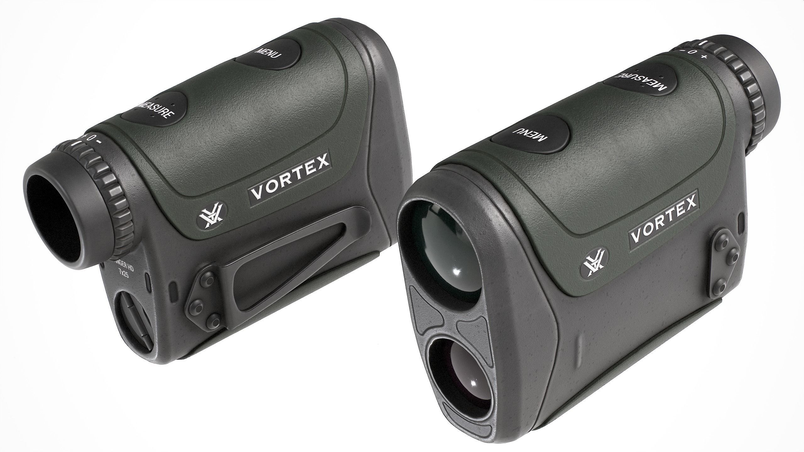 PBR Vortex Rangefinder Low-poly 3D model_1