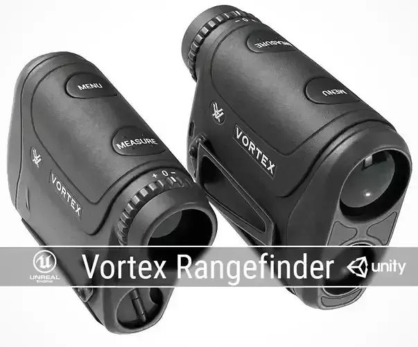PBR Vortex Rangefinder