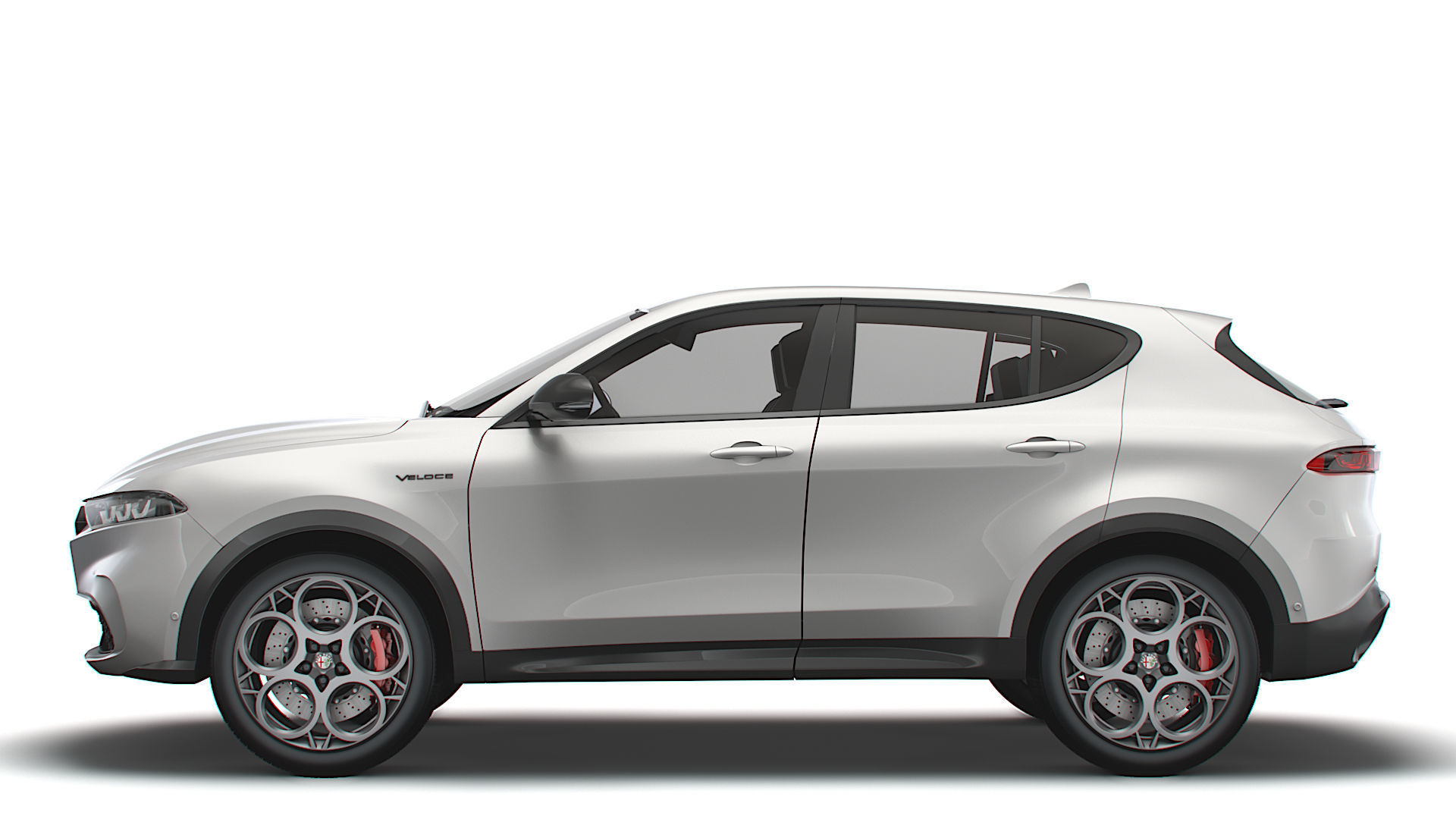 Alfa Romeo Tonale Veloce 965 2022 3D model_5