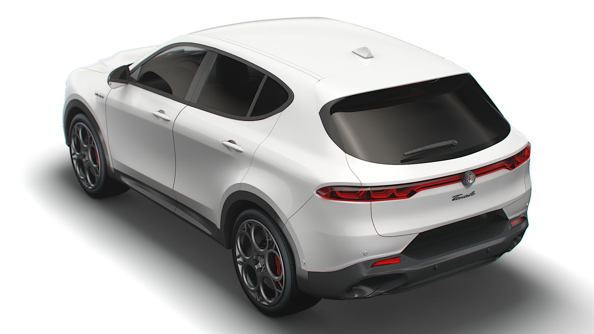 Alfa Romeo Tonale Veloce 965 2022 3D model_4