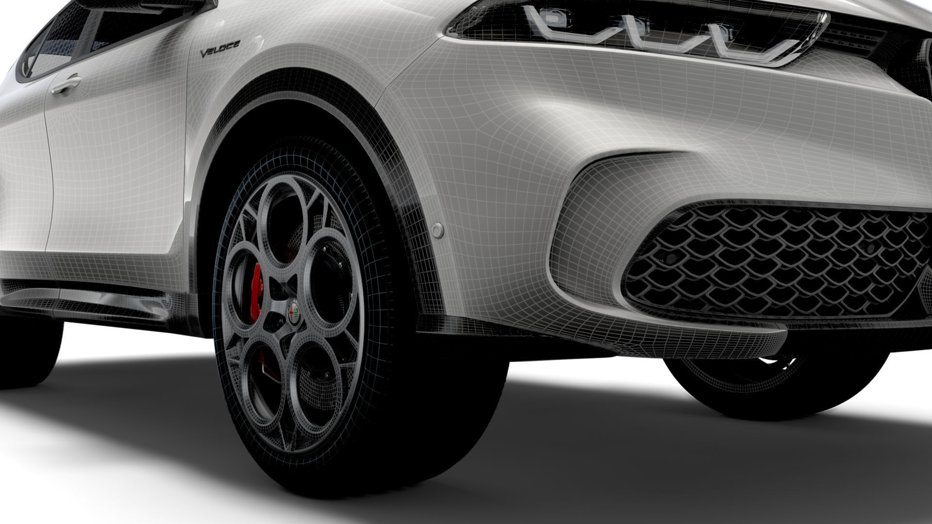 Alfa Romeo Tonale Veloce 965 2022 3D model_17