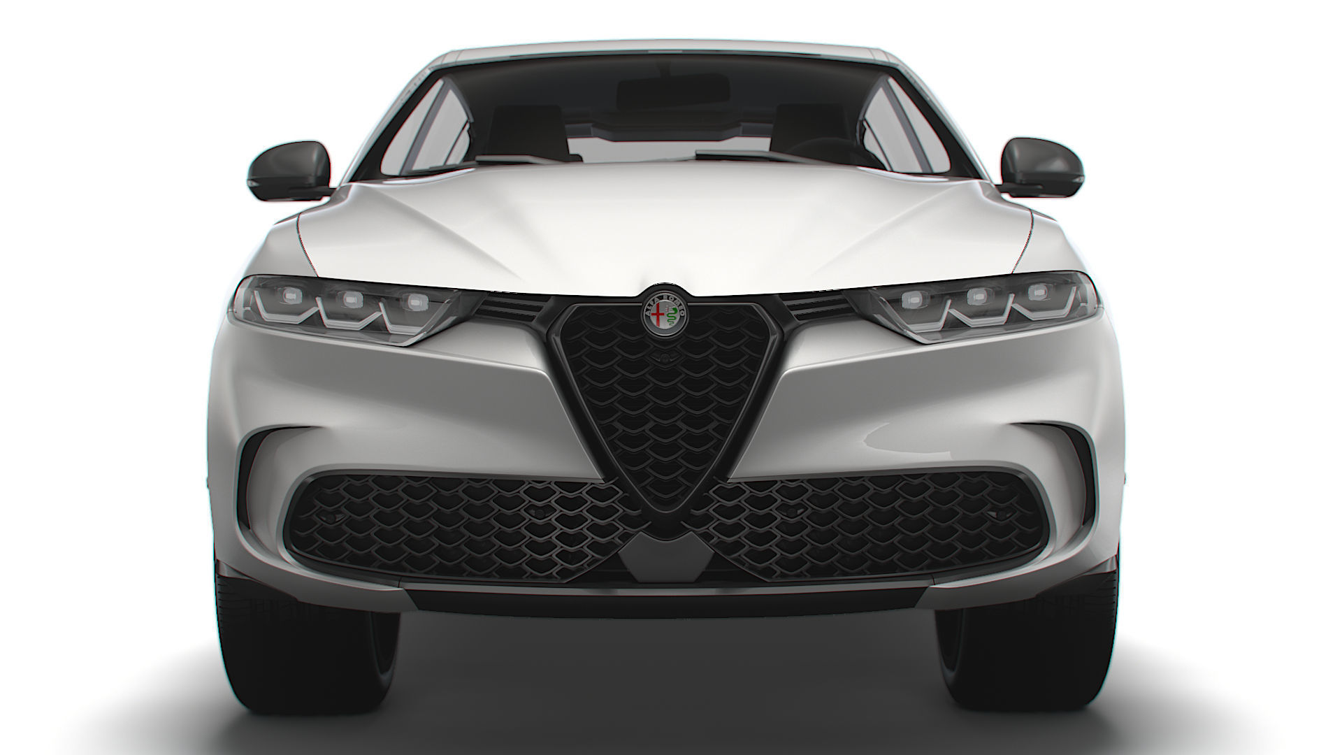 Alfa Romeo Tonale Veloce 965 2022 3D model_7